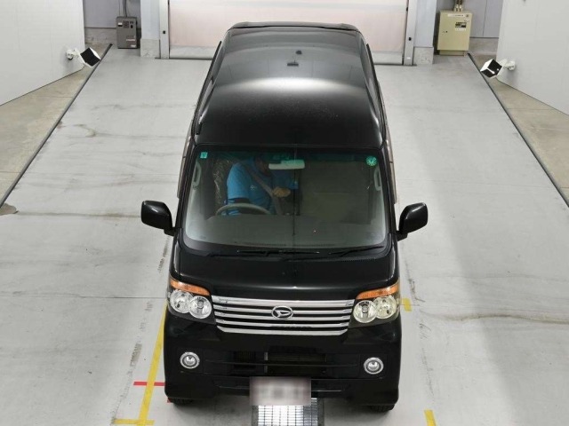 Daihatsu ATRAI WAGON 2011 7905479-7