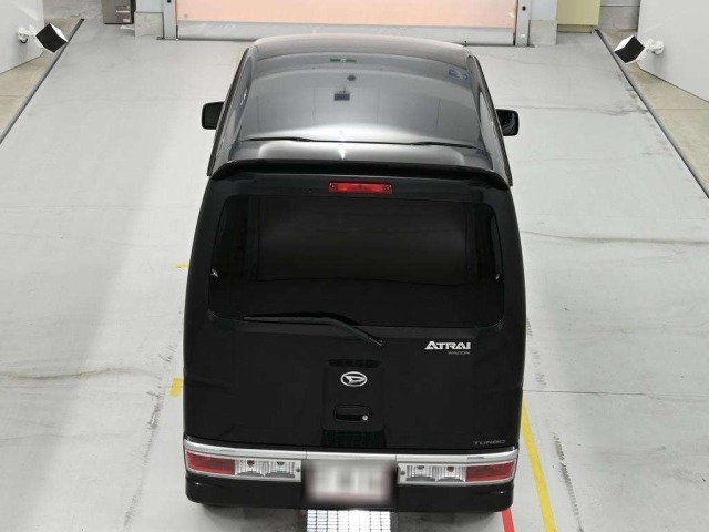 Daihatsu ATRAI WAGON 2011 7905479-8