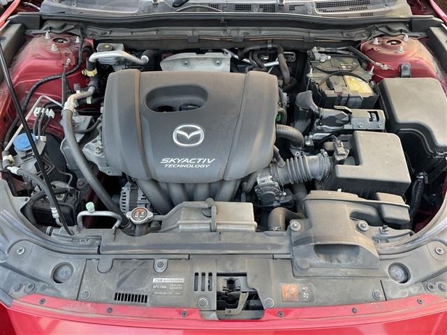 Mazda AXELA 2014 7899799-15