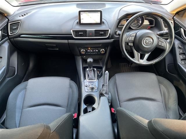 Mazda AXELA 2014 7899799-17