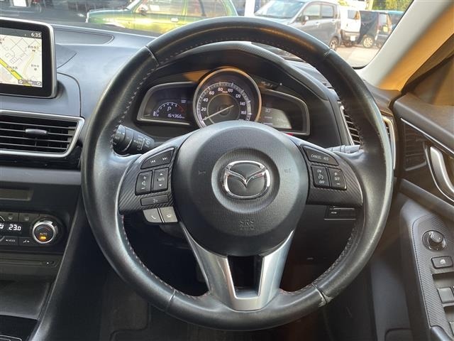 Mazda AXELA 2014 7899799-18