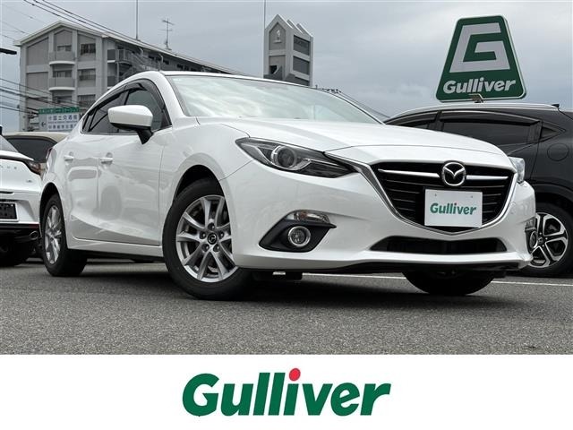 Mazda AXELA 2014 7899820-0