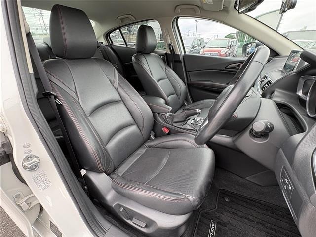 Mazda AXELA 2014 7899820-10
