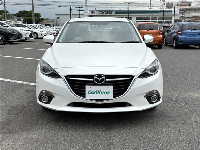 Mazda AXELA 2014 7899820-14