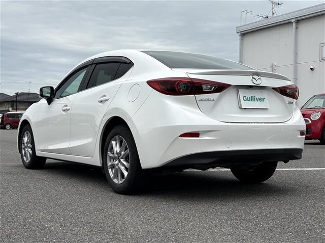 Mazda AXELA 2014 7899820-2