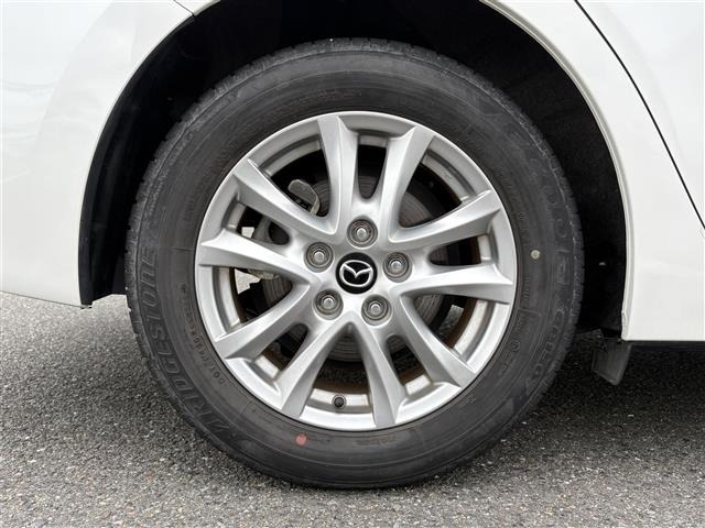 Mazda AXELA 2014 7899820-22