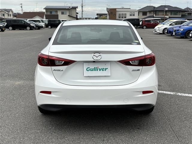 Mazda AXELA 2014 7899820-4