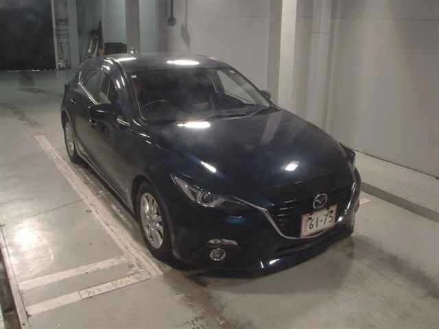 Mazda AXELA 2014 7899886-0