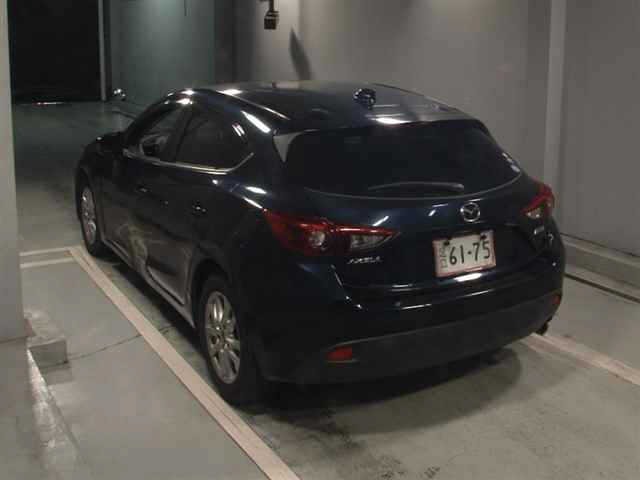 Mazda AXELA 2014 7899886-1