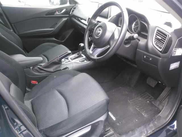 Mazda AXELA 2014 7899886-3