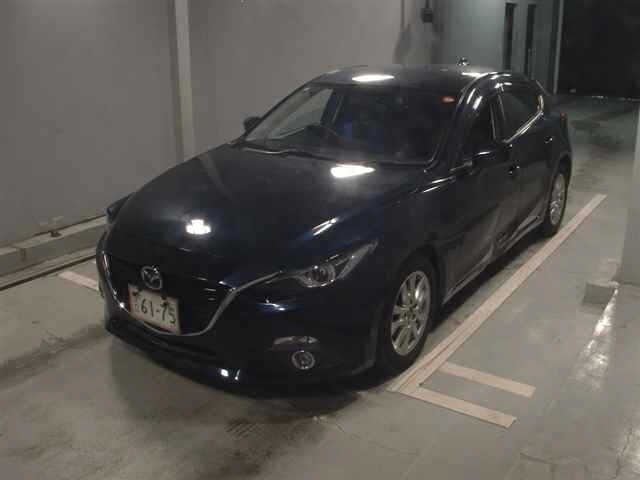 Mazda AXELA 2014 7899886-4