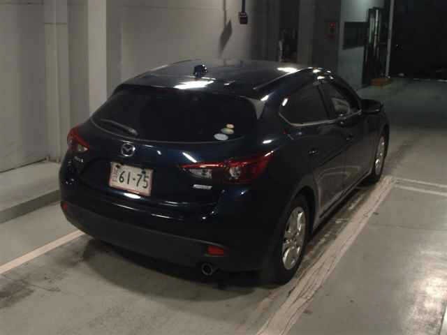 Mazda AXELA 2014 7899886-5