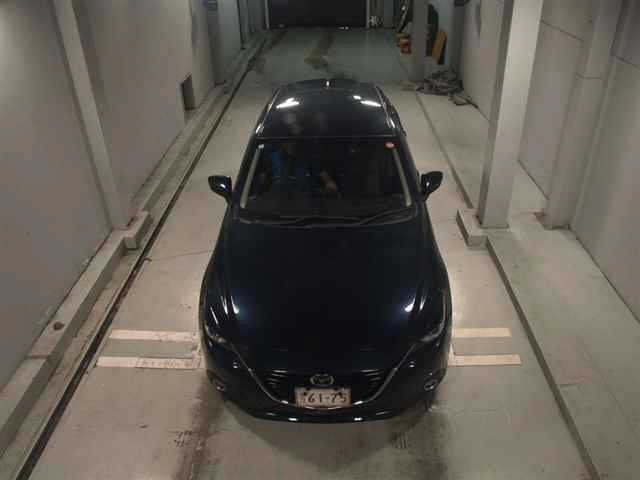 Mazda AXELA 2014 7899886-6