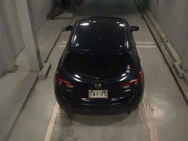 Mazda AXELA 2014 7899886-7