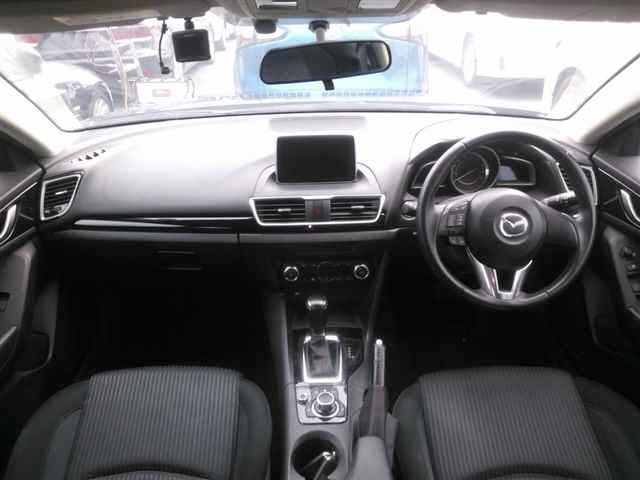 Mazda AXELA 2014 7899886-8