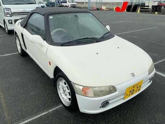 Honda BEAT 1991 7904325-0