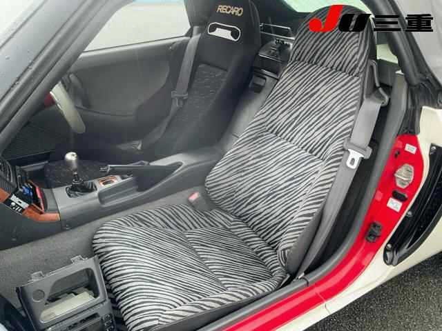 Honda BEAT 1991 7904325-10