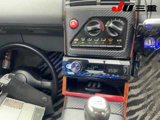 Honda BEAT 1991 7904325-11