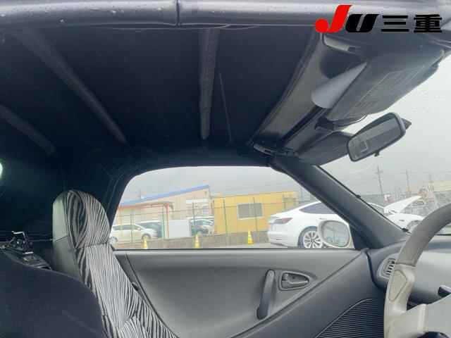 Honda BEAT 1991 7904325-12