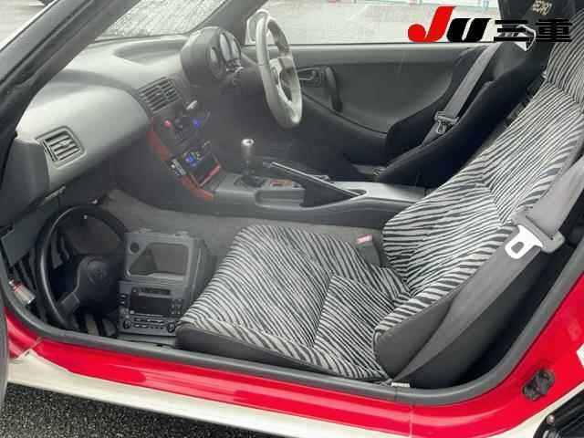 Honda BEAT 1991 7904325-3
