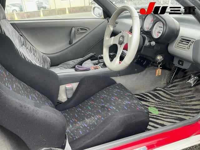 Honda BEAT 1991 7904325-4
