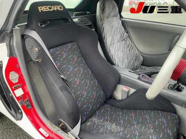 Honda BEAT 1991 7904325-5