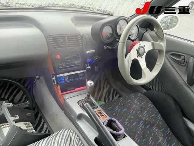 Honda BEAT 1991 7904325-8