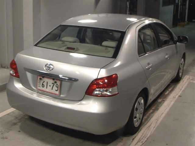 Toyota BELTA 2009 7892369-5