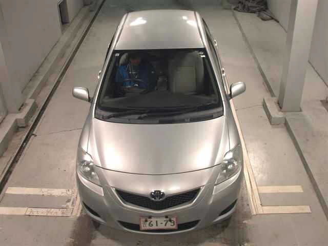 Toyota BELTA 2009 7892369-6