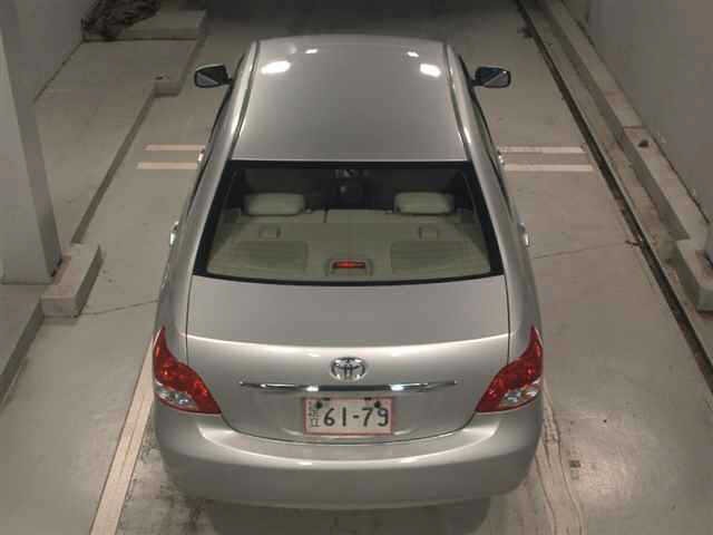 Toyota BELTA 2009 7892369-7