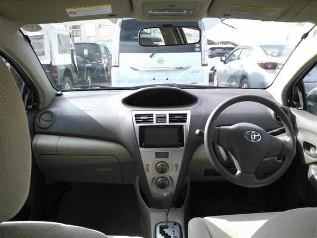 Toyota BELTA 2009 7892369-8