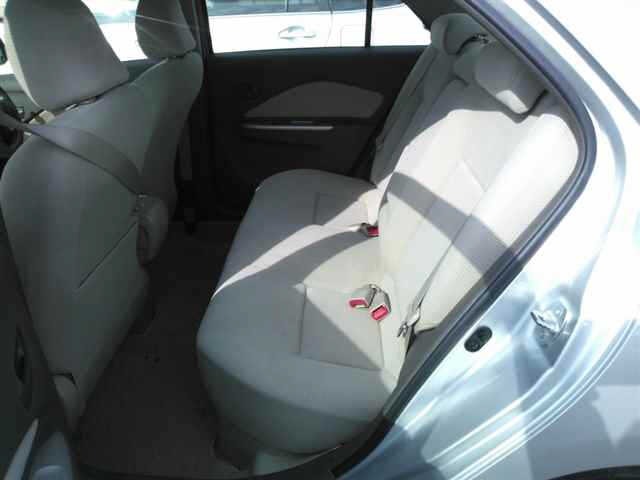 Toyota BELTA 2009 7892369-9
