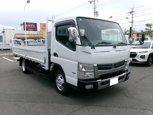 Mitsubishi CANTER 2015 7905670-0