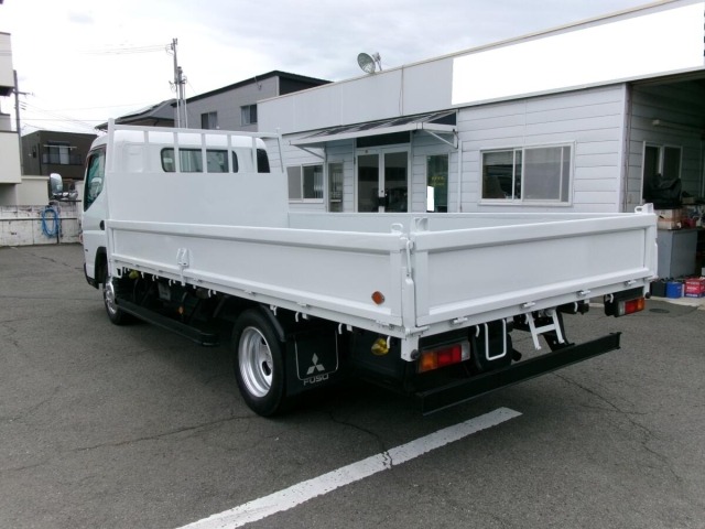 Mitsubishi CANTER 2015 7905670-1
