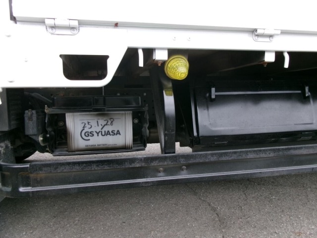 Mitsubishi CANTER 2015 7905670-10