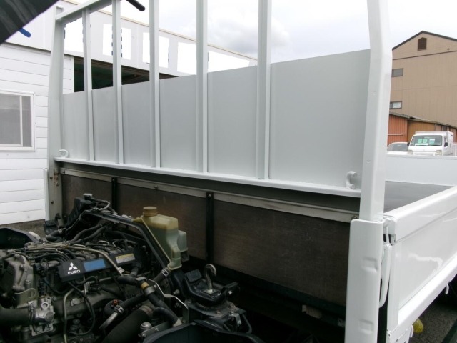 Mitsubishi CANTER 2015 7905670-19