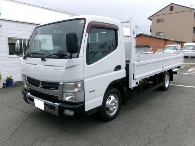 Mitsubishi CANTER 2015 7905670-2