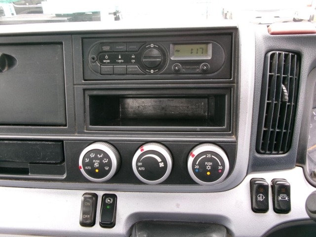 Mitsubishi CANTER 2015 7905670-21