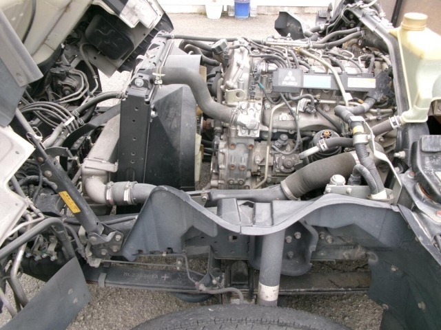 Mitsubishi CANTER 2015 7905670-24