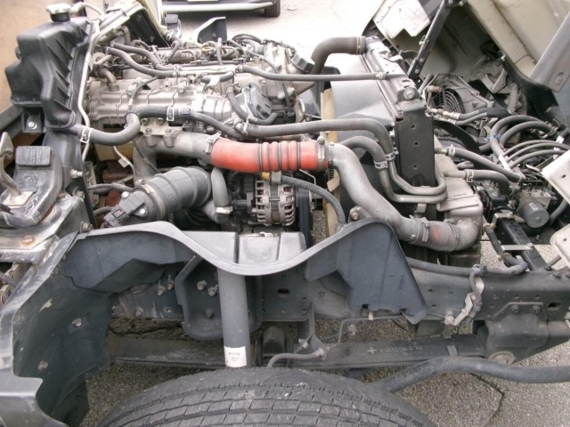 Mitsubishi CANTER 2015 7905670-25