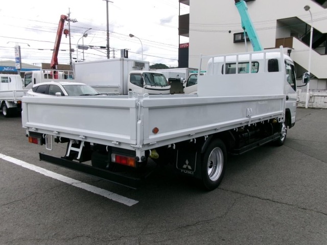 Mitsubishi CANTER 2015 7905670-3