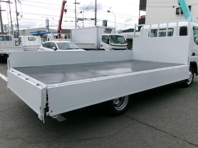 Mitsubishi CANTER 2015 7905670-4