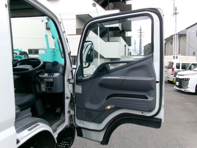 Mitsubishi CANTER 2015 7905670-5