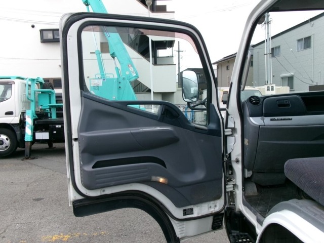 Mitsubishi CANTER 2015 7905670-8