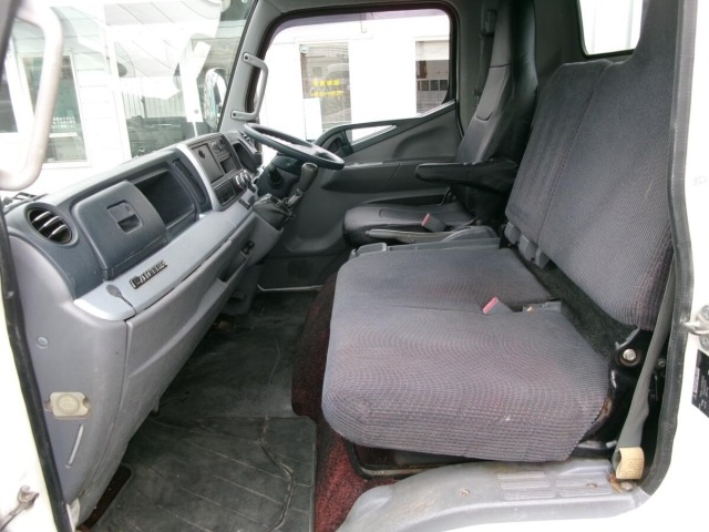 Mitsubishi CANTER 2015 7905670-9