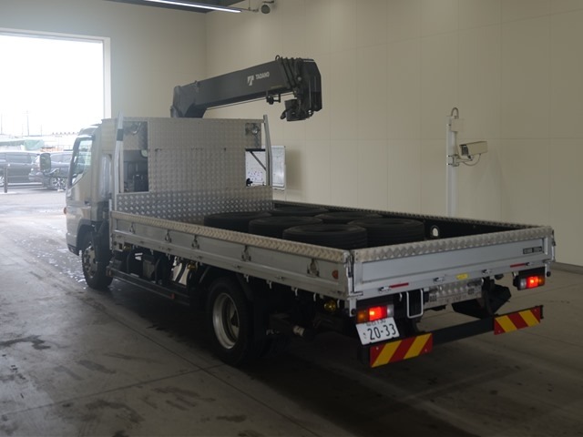 Mitsubishi CANTER 2020 7905797-1