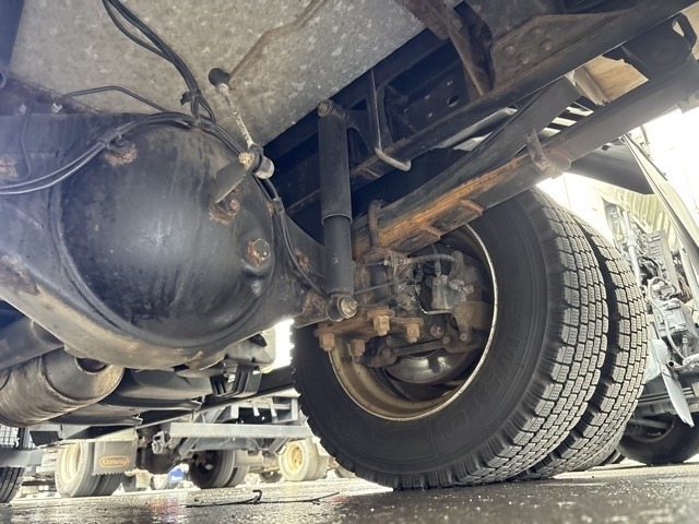 Mitsubishi CANTER 2020 7905797-10