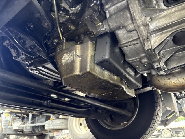 Mitsubishi CANTER 2020 7905797-11