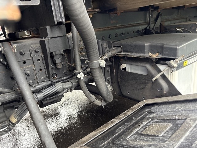 Mitsubishi CANTER 2020 7905797-12