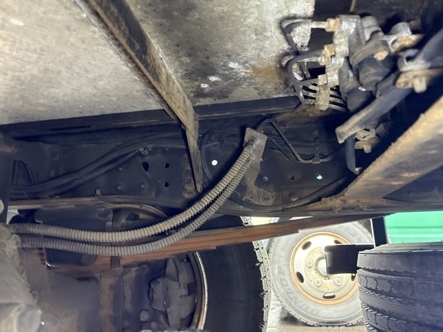 Mitsubishi CANTER 2020 7905797-13